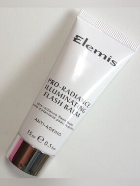 ELEMIS Pro-Radiance Illuminating Flash Balm Sealed NEW